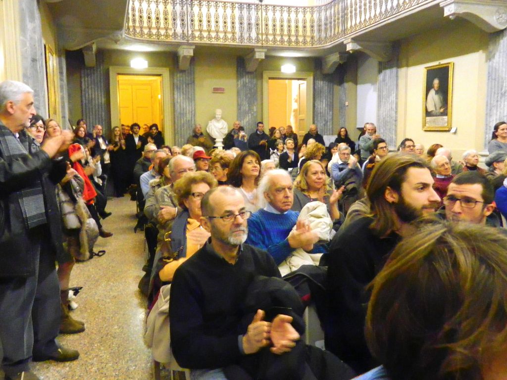 Gran pubblico per la Monferrato Classic Orchestra